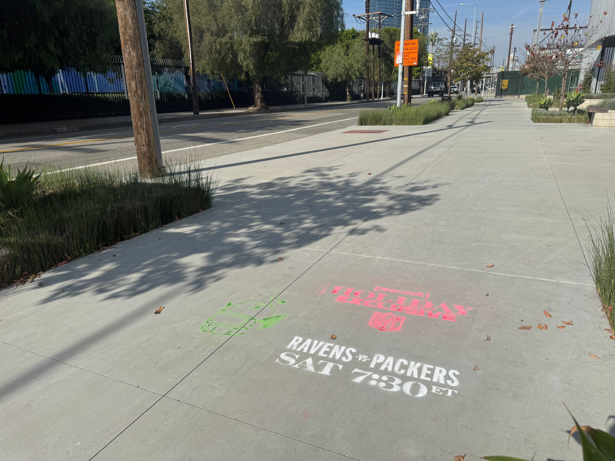 Stencil 10.2 Dtla Produce La